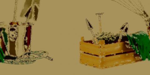 Zahradní nářadí - podrobný popis, rady s výběrem typů nářadí a přehled výrobců (130 fotografií)